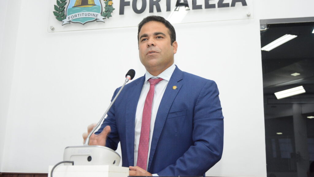 (Foto: Erika Fonseca/CMFor)