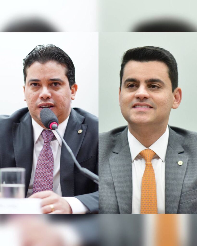 (Fotos: Câmara dos Deputados)