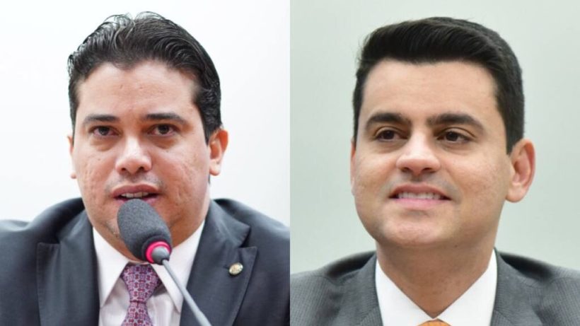Juntos, Jr. Mano e Yury do Paredão controlam quase metade das prefeituras do Ceará