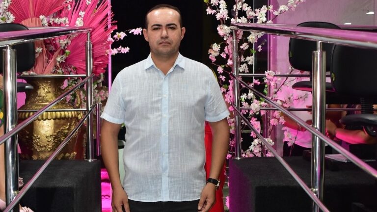 Câmara de Potiretama aprova cassação do mandato de Luan Dantas
