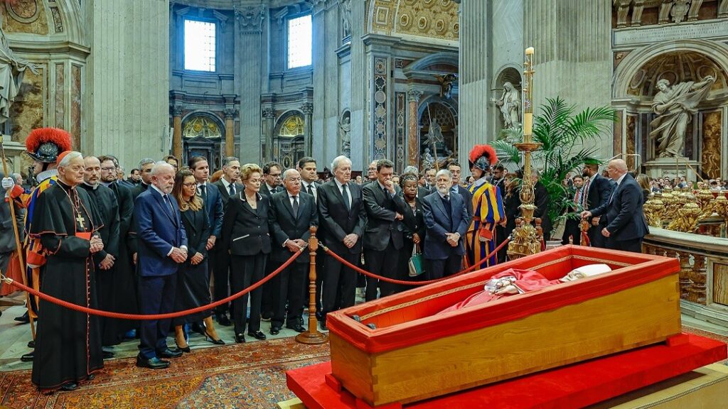 (Foto: Ricardo Stuckert/PR)