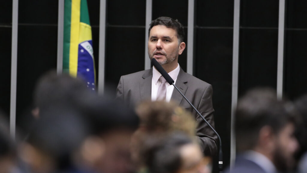 (Foto: Bruno Spada/Câmara dos Deputados)