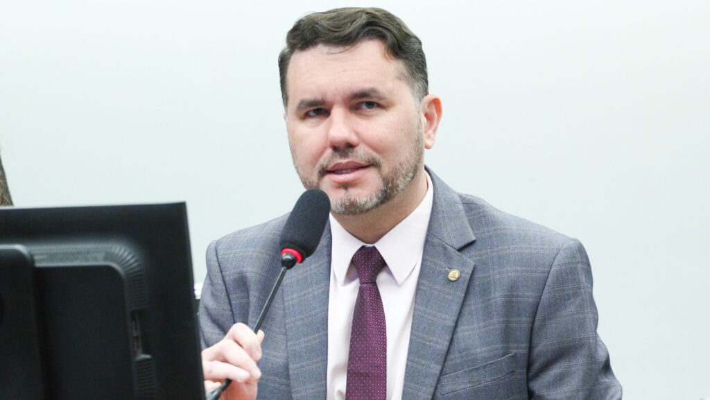 (Foto: Vinícius Loures/Câmara dos Deputados)