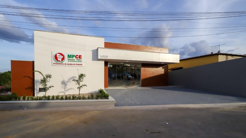 (Foto: divulgação/MPCE)