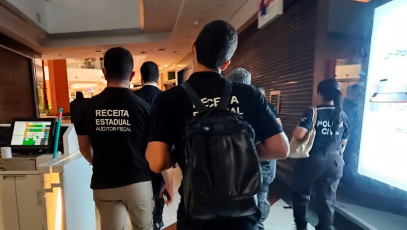 MPCE investiga suspeita de sonegação fiscal em joalheria de Fortaleza