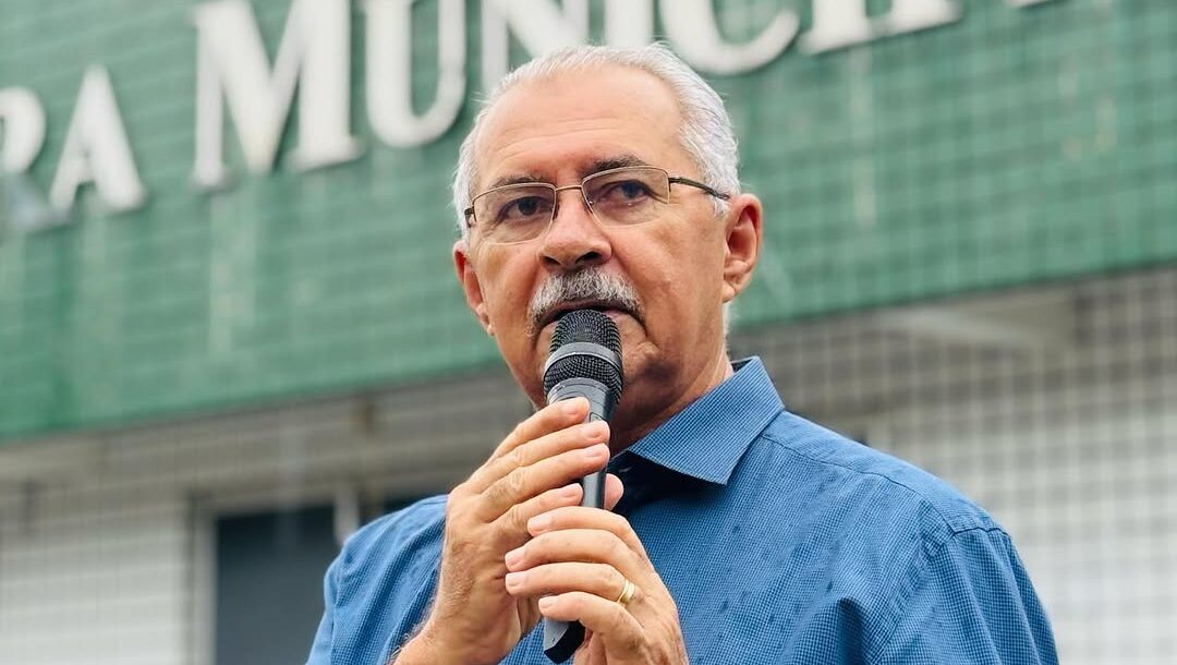Prefeitura de Horizonte lança o maior pacote de obras da história do município