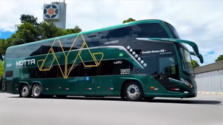 Viação Motta reforça medidas de segurança e conforto para passageiros