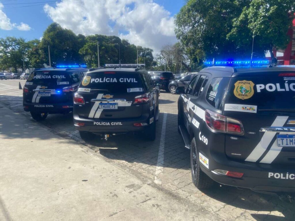 Lula quer transformar Ceará em vitrine no combate a facções