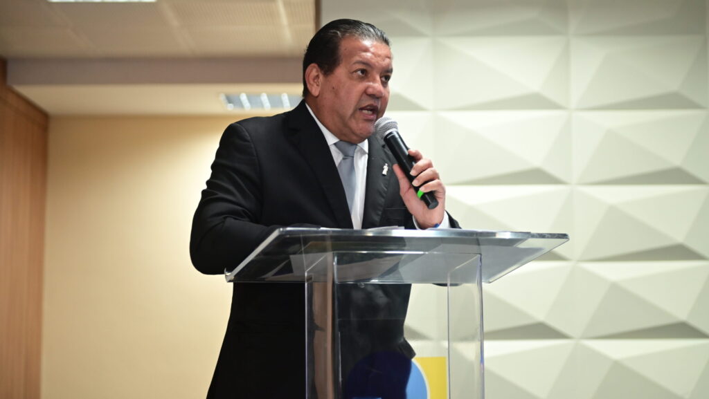 (Foto: divulgação/TRE-CE)