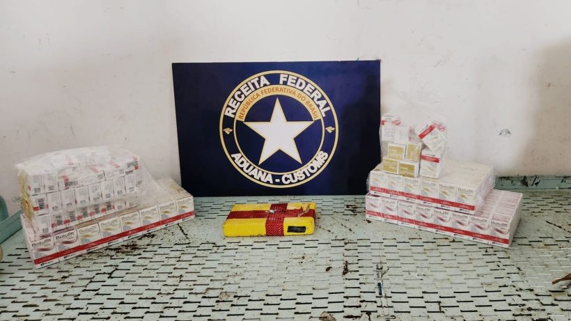 (Foto: reprodução/Receita Federal)