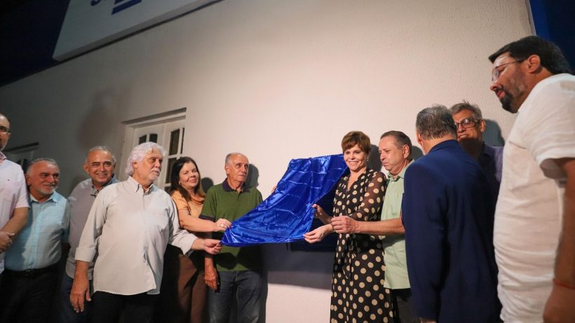 Sebrae inaugura em Tauá escritório para atender Região do Sertão dos Inhamuns