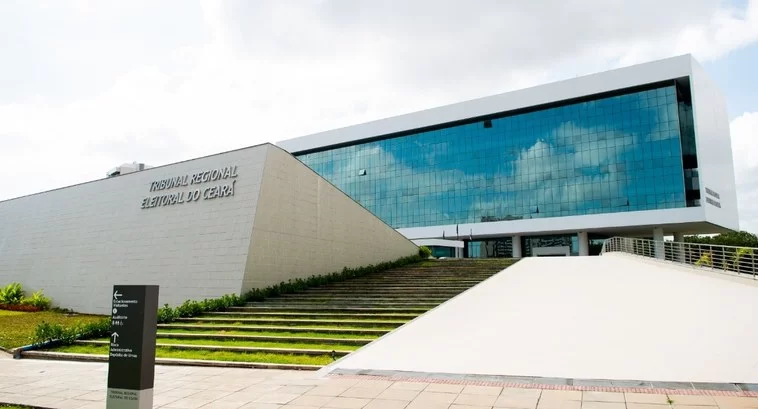 TRE-CE aprova solicitação ao TSE de forças federais para 66 municípios nas eleições