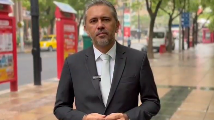 Elmano está na China em busca de mais geração de empregos para o Ceará