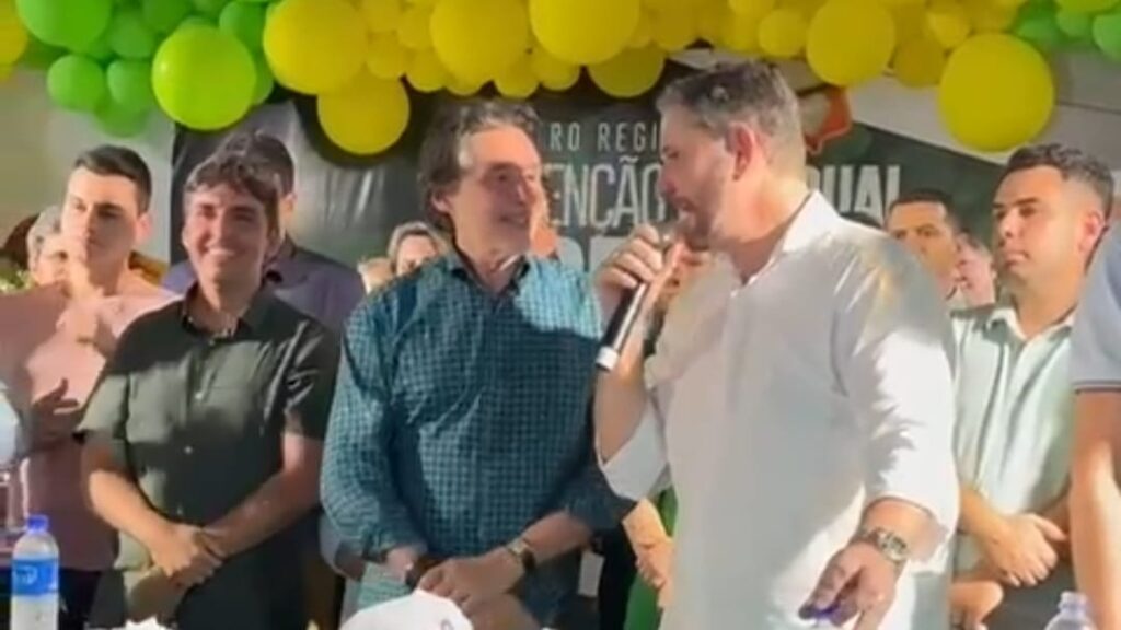 Foto: Reprodução/Redes Sociais