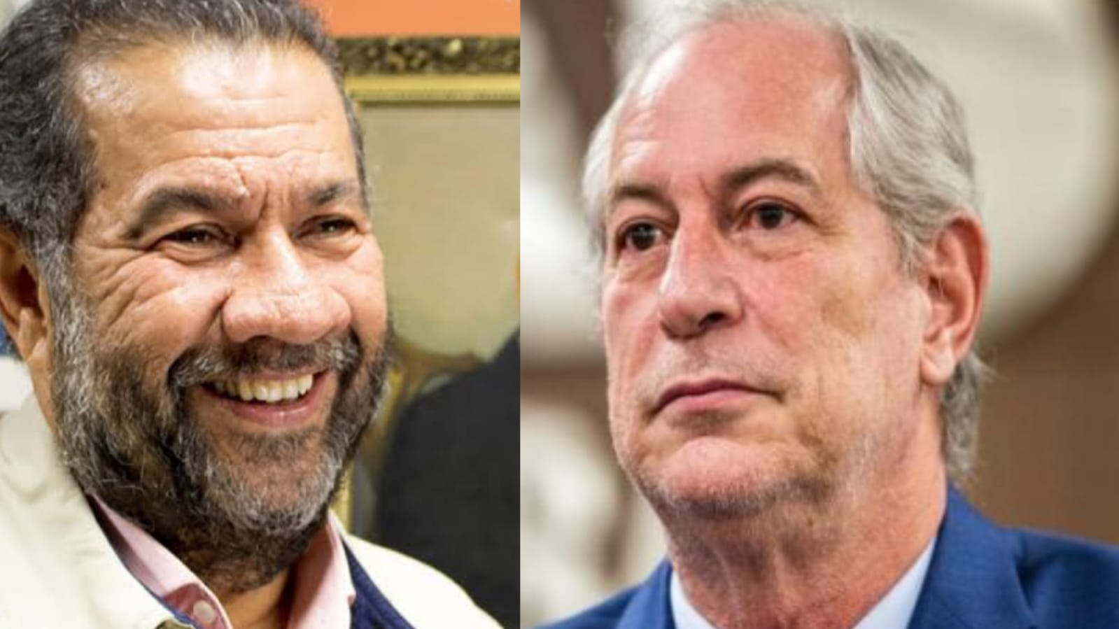 Ciro articula saída do PDT da base do Governo Lula