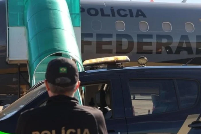 Líder do PCC preso na Bolívia já está em presídio federal de Brasília