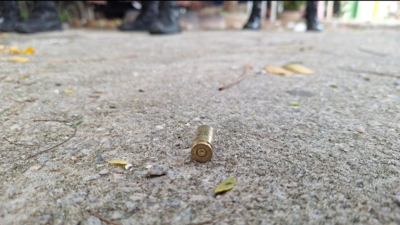 Empresário morto em Fortaleza esteve com marido da prefeita de Limoeiro antes do crime