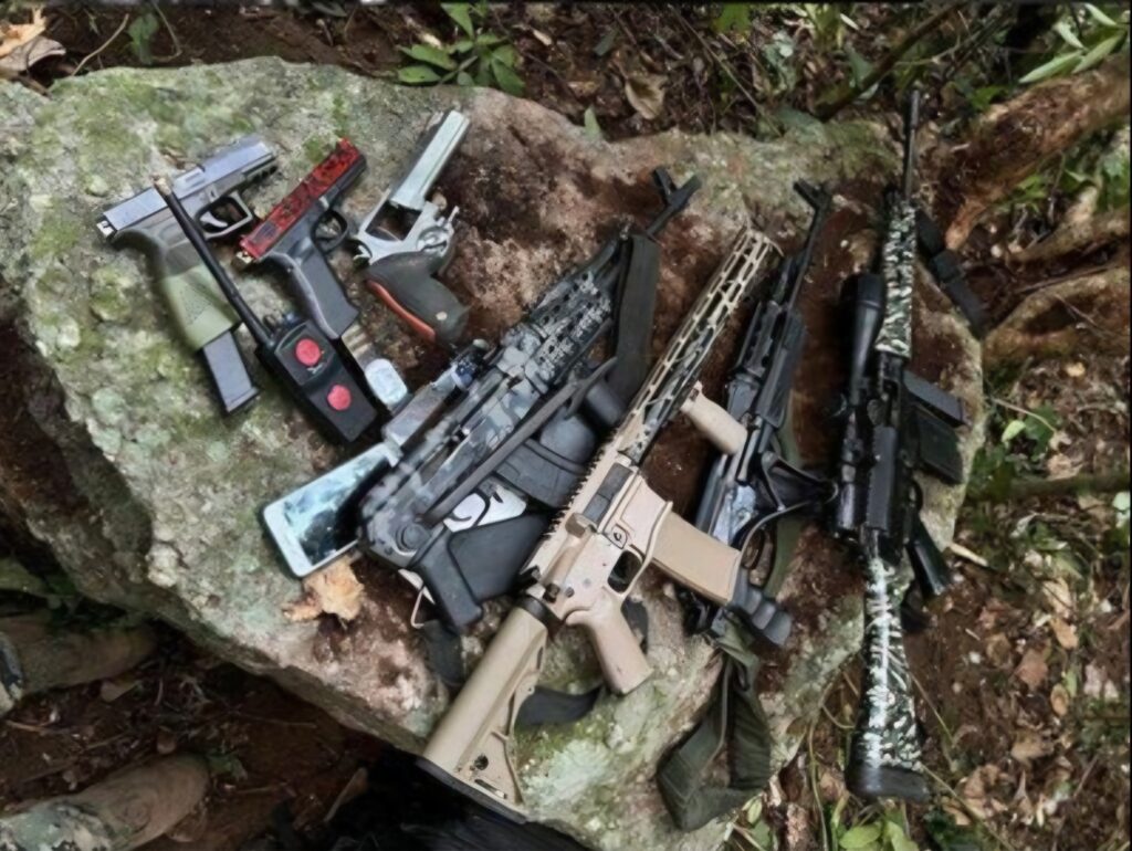 Foto: Divulgação/PMRJ