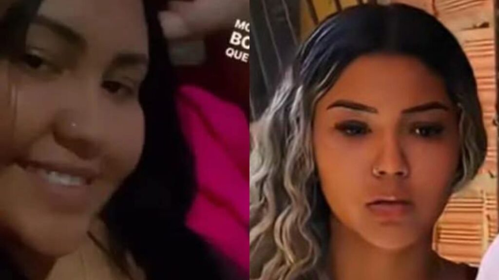 Foto: Reprodução/Redes sociais