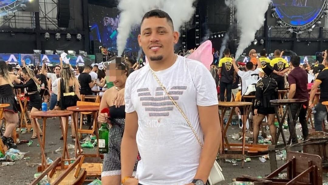 Em menos seis horas outro advogado é atacado em Fortaleza