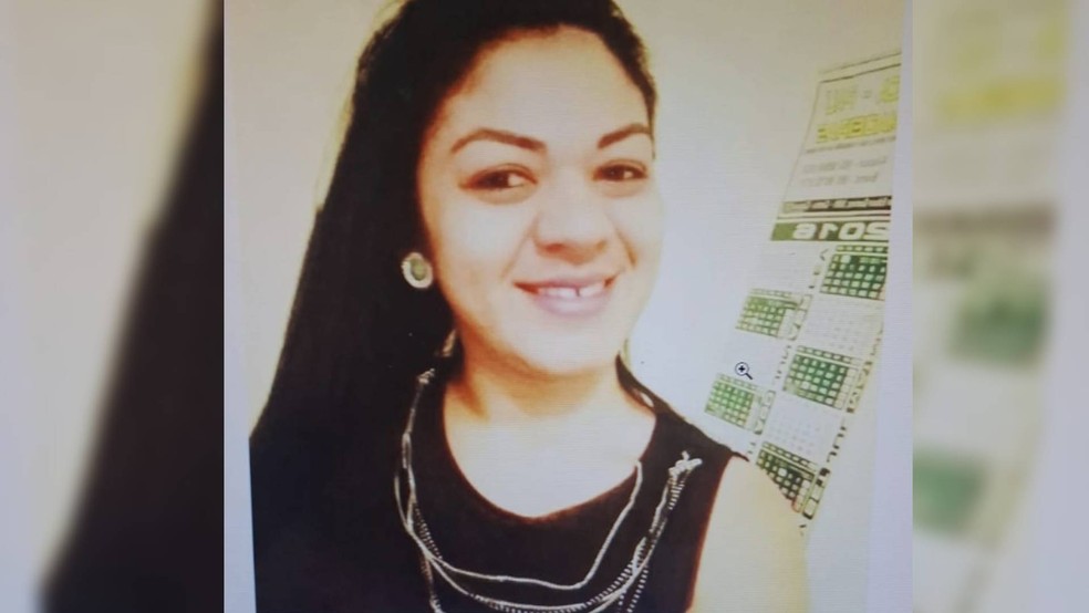 Recepcionista assassinada em posto de saúde de Cascavel teria sido decretada pelo CV