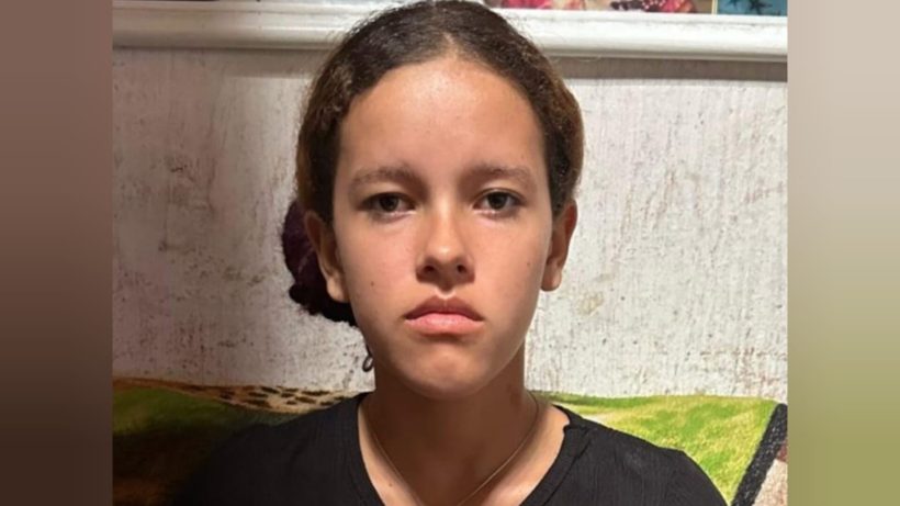 Polícia prende suspeito da morte de adolescente envolvida com facção em São Benedito