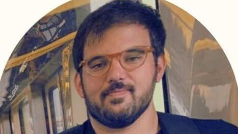 Empresário Arialdo Pinho Filho morre aos 36 anos, vítima de ataque cardíaco