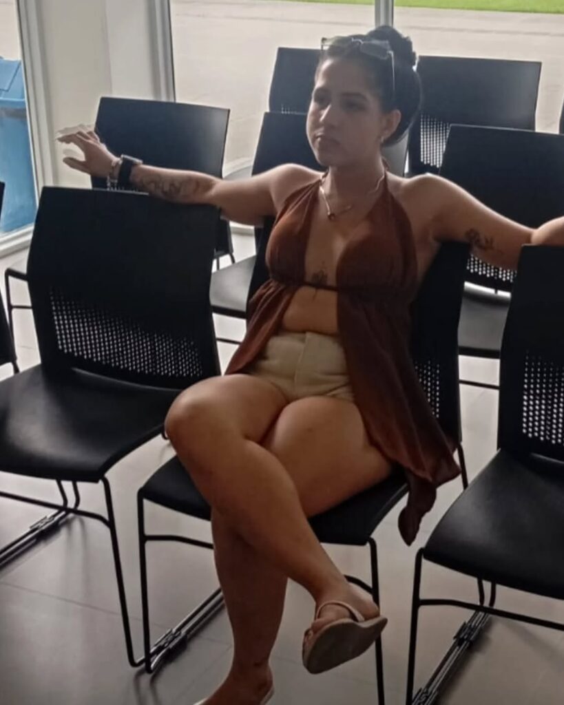 Foto: Divulgação/GCM