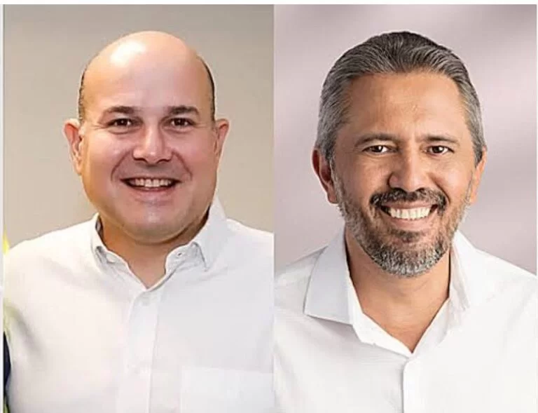 Instituto Paraná divulga primeira pesquisa sobre as eleições de 2026 no Ceará