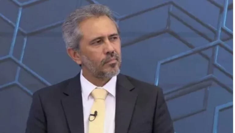 Elmano projeta apoio de Cid em 2026, mesmo com possível candidatura de Ciro ao governo