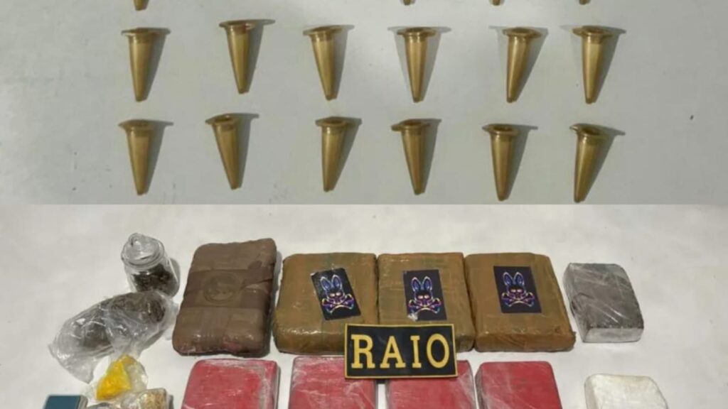 Foto: Divulgação/PMCE