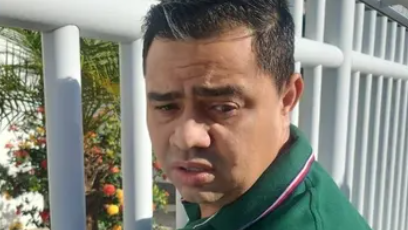Chefe do Comando Vermelho, no Ceará, é preso no Rio de Janeiro