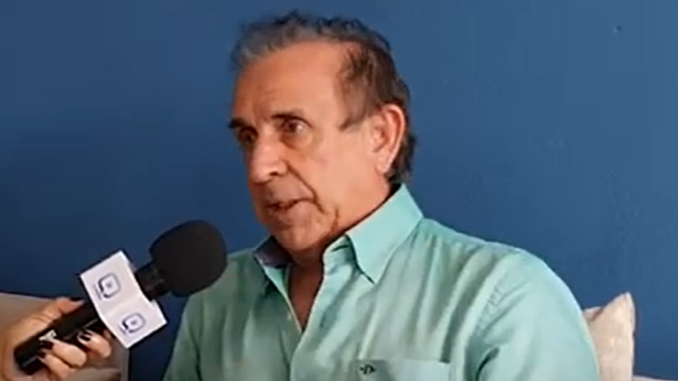 Ex-deputado Antônio Jacó será homenageado com título de cidadão honorífico em Barreira