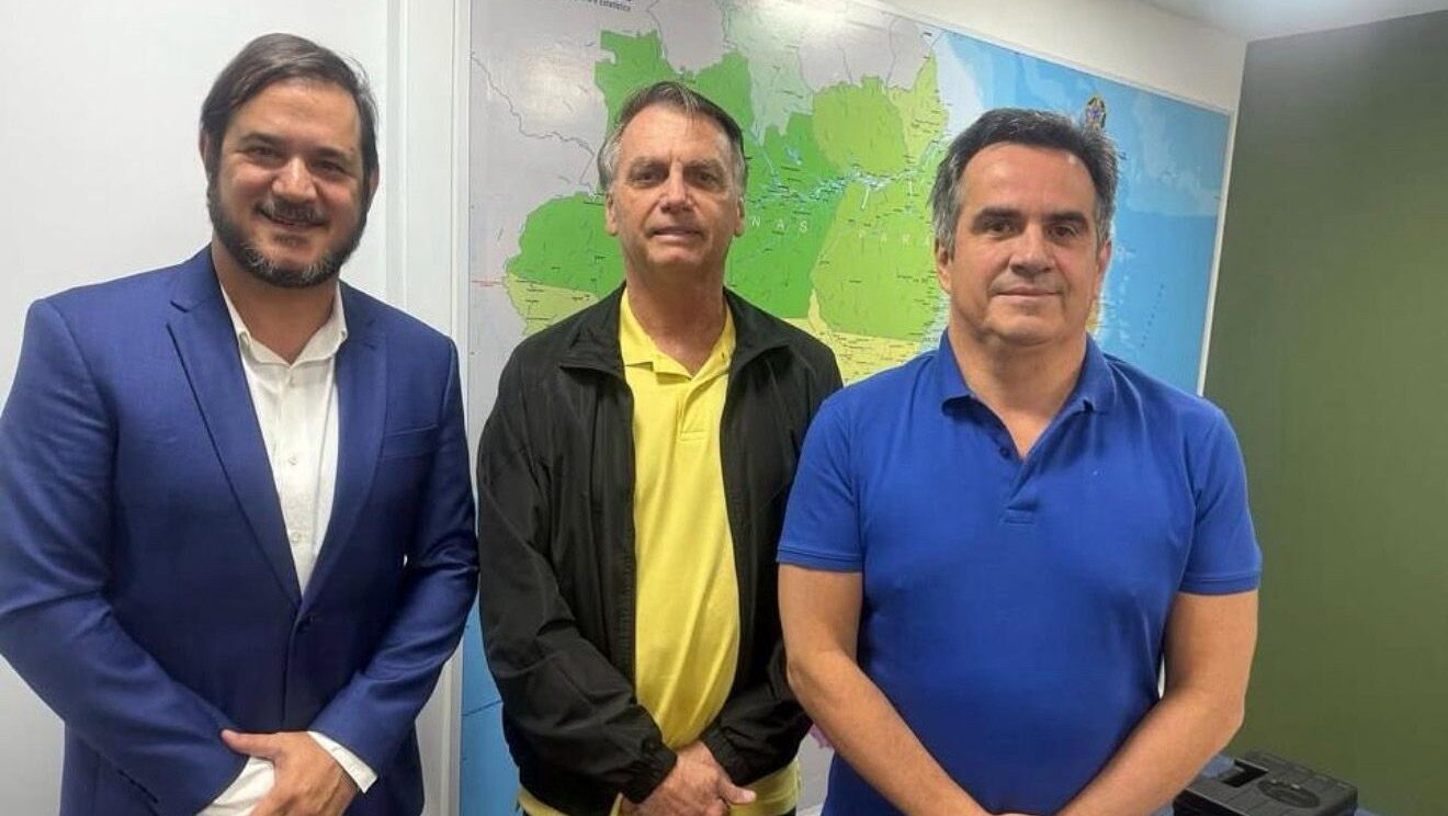 Federação União Progressista confirma oposição ao PT nas eleições de 2026