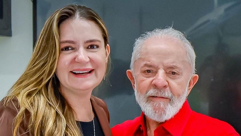 Elmano e Camilo devem lançar candidatura de Augusta Brito para presidência do PT-CE