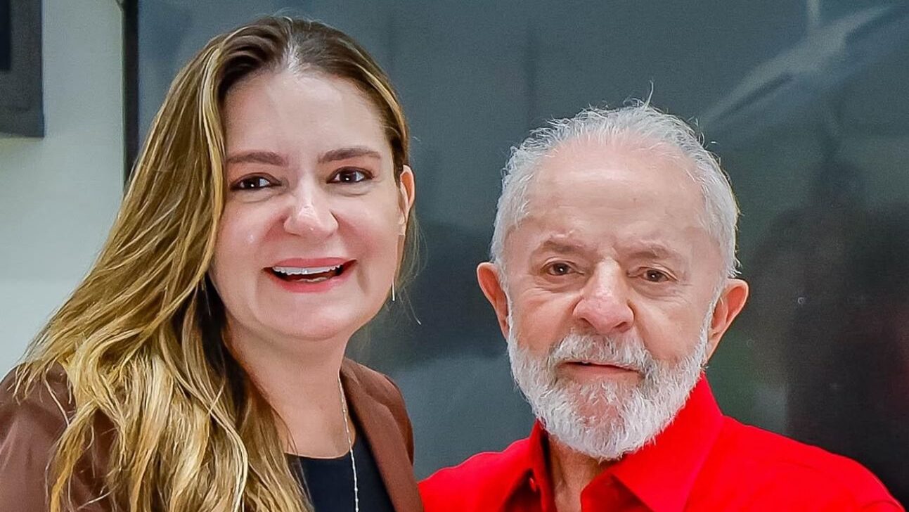 Elmano e Camilo devem lançar candidatura de Augusta Brito para presidência do PT-CE