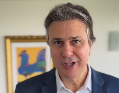 Camilo Santana informa data de inscrições para Enem 2025