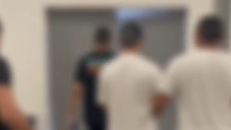 Cantor de funk é preso ao tentar desembarcar no Aeroporto de Fortaleza