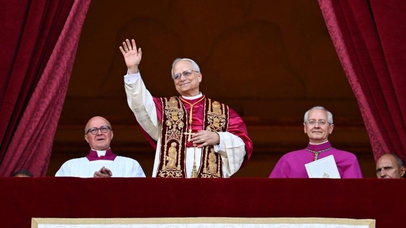 (Foto: reprodução/Vaticano News)