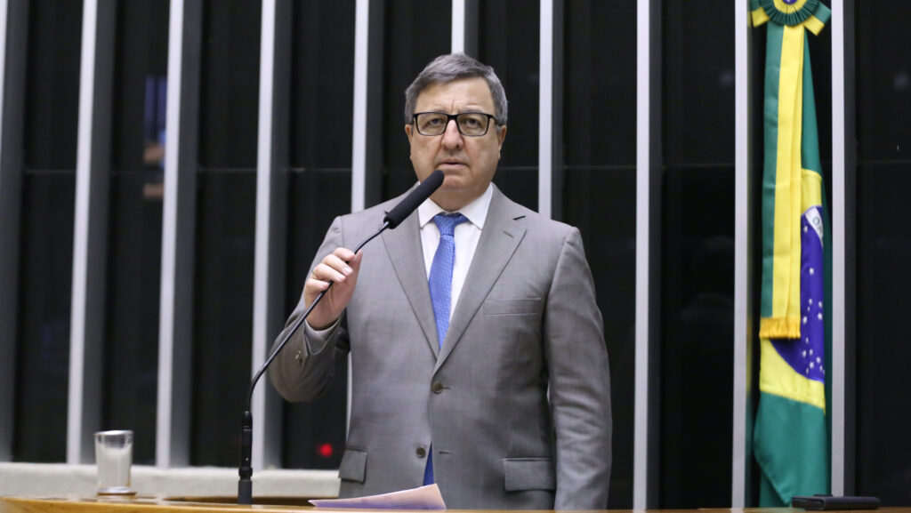 (Foto: Kayo Magalhães/Câmara dos Deputados)