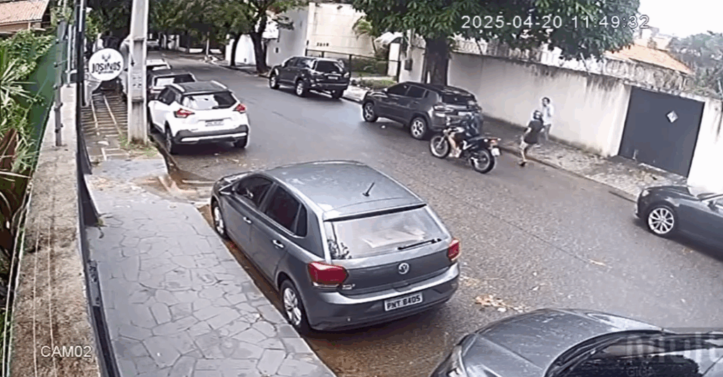 (Foto: reprodução/vídeo)