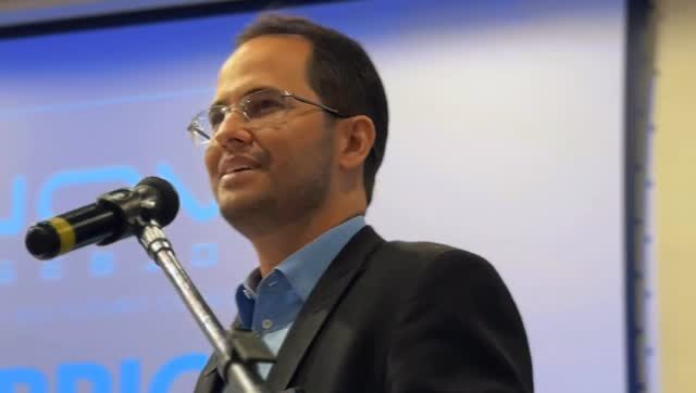 Prefeito Dr. Júnior lança programa Inova Eusébio em solenidade na Fiocruz