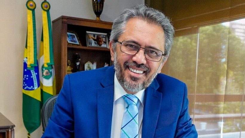 Elmano de Freitas