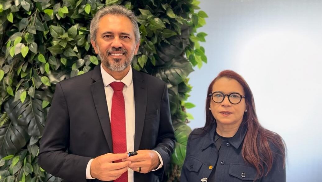 Elmano anuncia convocação de mais 357 aprovados em concurso da Sesa