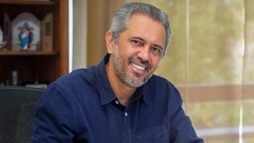 Elmano de Freitas
