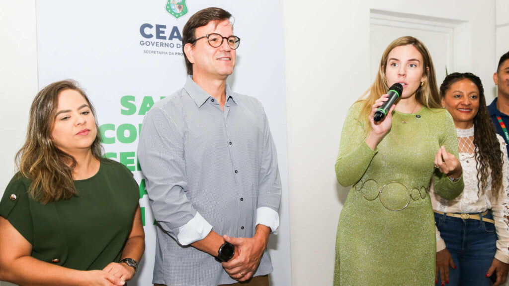 (Foto: Mariana Parente/SPS)