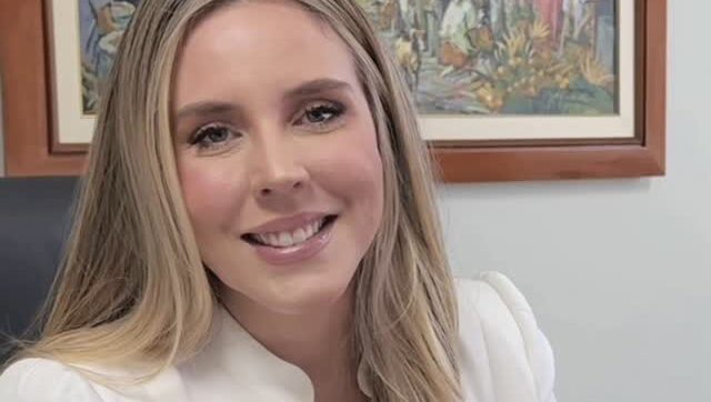 Jade Romero apresenta plataforma de suporte para cuidadores de famílias atípicas