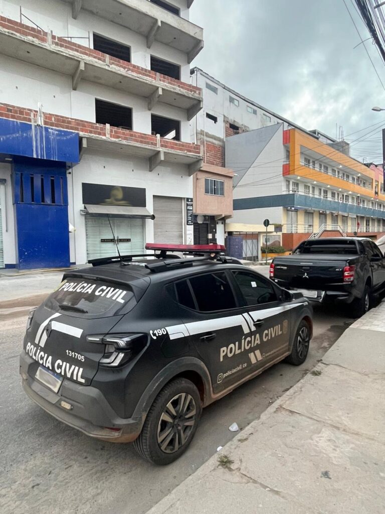 (Foto: reprodução/MPCE)