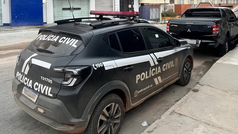 Secretários da Prefeitura de Tejuçuoca são investigados por supostas fraudes em licitação