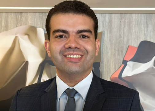 Matheus Teodoro renuncia a cargo de conselheiro diretor da ARCE